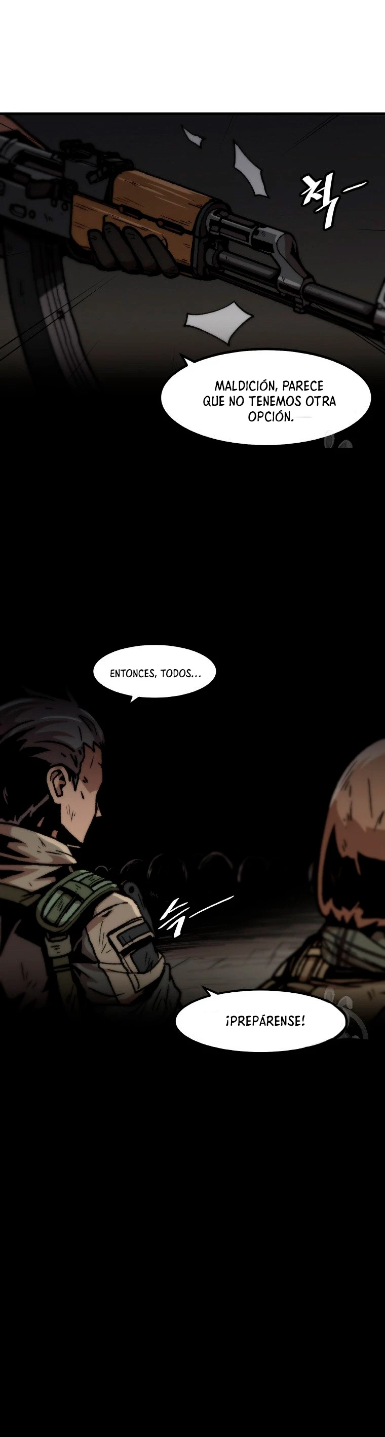 Subo de nivel solo > Capitulo 105 > Page 181